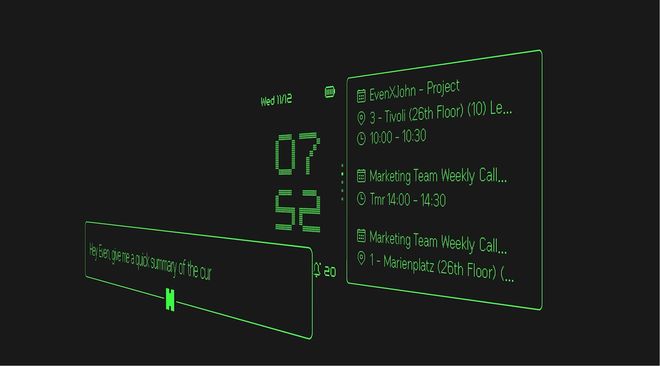 二代智能眼镜不带摄像头扬声器还有配套智能戒指pg电子平台4200元起！上海交大校友发第(图5)
