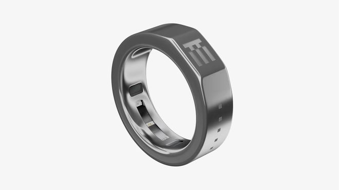 二代智能眼镜不带摄像头扬声器还有配套智能戒指pg电子平台4200元起！上海交大校友发第(图4)