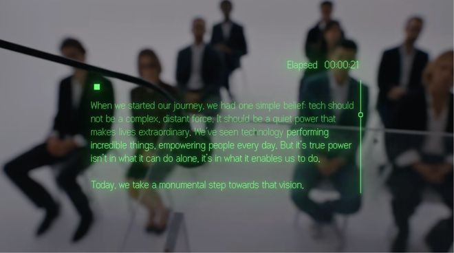 二代智能眼镜不带摄像头扬声器还有配套智能戒指pg电子平台4200元起！上海交大校友发第(图3)