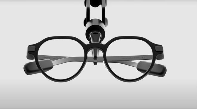 二代智能眼镜不带摄像头扬声器还有配套智能戒指pg电子平台4200元起！上海交大校友发第(图2)