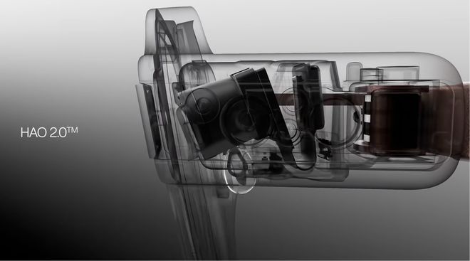 二代智能眼镜不带摄像头扬声器还有配套智能戒指pg电子平台4200元起！上海交大校友发第(图8)