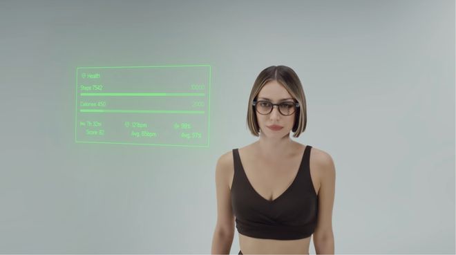 二代智能眼镜不带摄像头扬声器还有配套智能戒指pg电子平台4200元起！上海交大校友发第(图10)