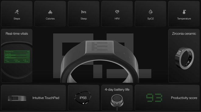 二代智能眼镜不带摄像头扬声器还有配套智能戒指pg电子平台4200元起！上海交大校友发第(图11)