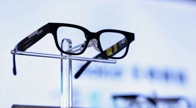 祝铭明：三五年后手机还在但眼镜是主体pg电子模拟器免费版对话Rokid(图5)