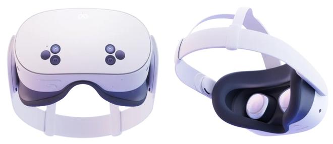 认元宇宙增速不及预期要VR、眼镜和AI三手抓pg试玩Meta重磅更新AI眼镜CTO公开承(图3)