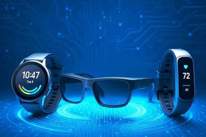 POP存储芯片赋能高端穿戴设备轻薄设计pg电子模拟器试玩妙存科技持续优化e(图2) POP存储芯片赋能高端穿戴设备轻薄设计pg电子模拟器试玩妙存科技持续优化e(图2)