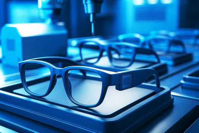 POP存储芯片赋能高端穿戴设备轻薄设计pg电子模拟器试玩妙存科技持续优化e(图3) POP存储芯片赋能高端穿戴设备轻薄设计pg电子模拟器试玩妙存科技持续优化e(图3)